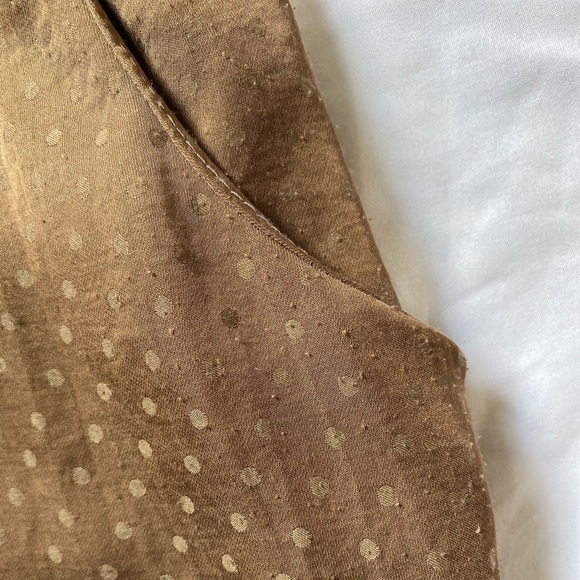 Crossover summer dress - Picture 4 of 5